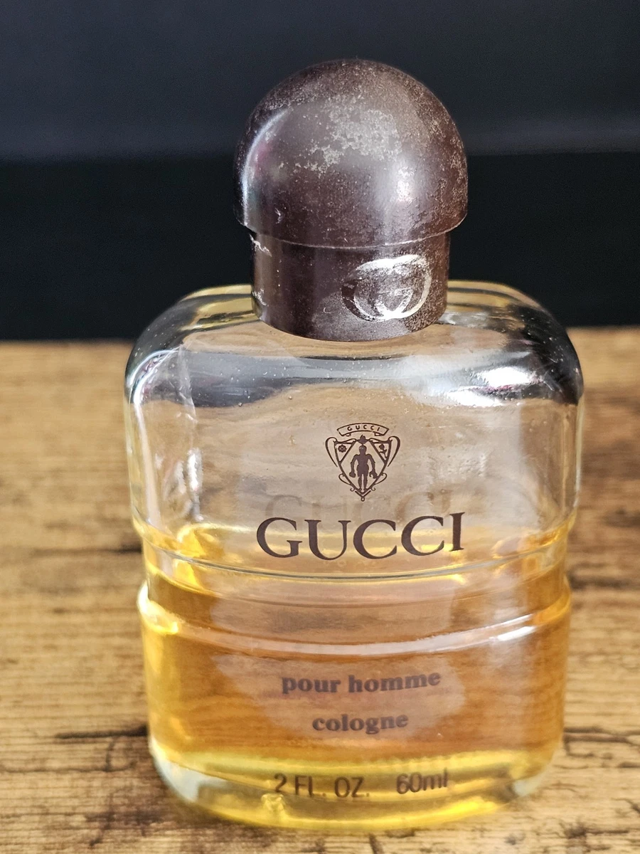 Gucci Fluid Gucci Pour Homme Perfumes for Men for sale | eBay