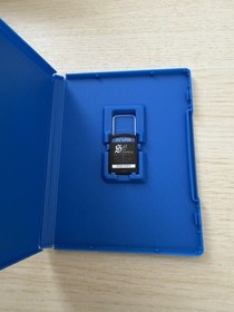 Salt and Sanctuary PS Vita Limited Run #V63 Used Great Condition