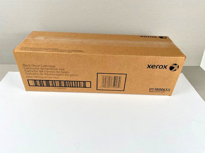 Xerox 700 Digital Color Press Trommeleinheit Black - (013R00655)