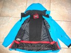 Sunice Men's Ski Snowboard Coat Jacket Blue Climaloft Warmth - Size Medium — photo 8