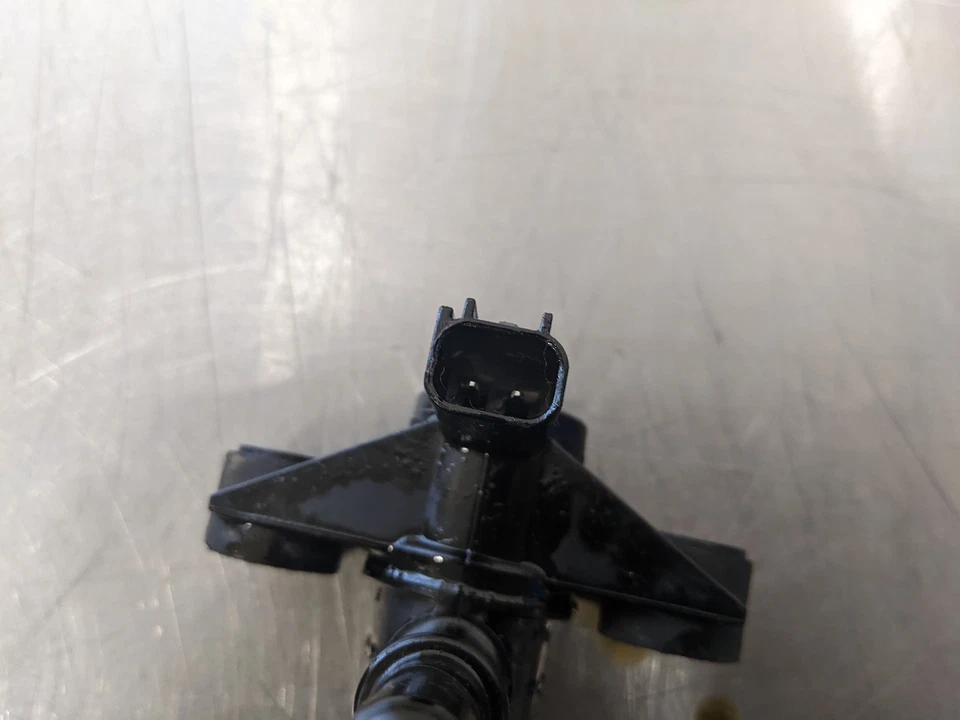 EVAP Purge Valve For 16-19 Ford Police Interceptor Utility  3.7  Explorer - Image 3 of 4