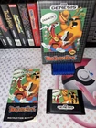 ToeJam & Earl (Sega Genesis, 1991) Authentic, Tested, Complete In Box