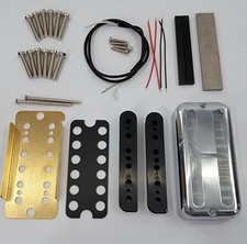 Allparts Pickup Winding Kit - Filtertron Neck 48mm