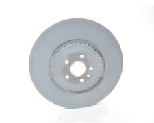 LAND ROVER RANGE ROVER VELAR L560 Bremsscheibe vorne LR116911 NEU ORIGINAL