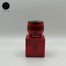 Honeybalm Cherry Lip Balm 6.5g Hydrating Nourishing Lip Treatment