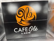 Cafe Olé by H-E-B Coffee Pods Taste of Texas Variety Pack 54ct Medium Roast
