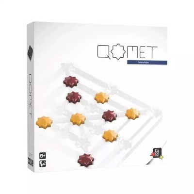 Gigamic Qomet IUVI Games