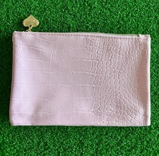 IPSY Glam Bag February 2026 Only No Products Brand New Faux Alligator