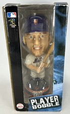 IKE DAVIS NEW YORK METS BOBBLEHEAD FOCO LEGENDS DIAMOND PLAYER BOBBLE