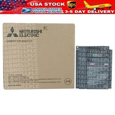 NEW Mitsubishi Inverter FR-E840-0016EPB-60 0.4KW
