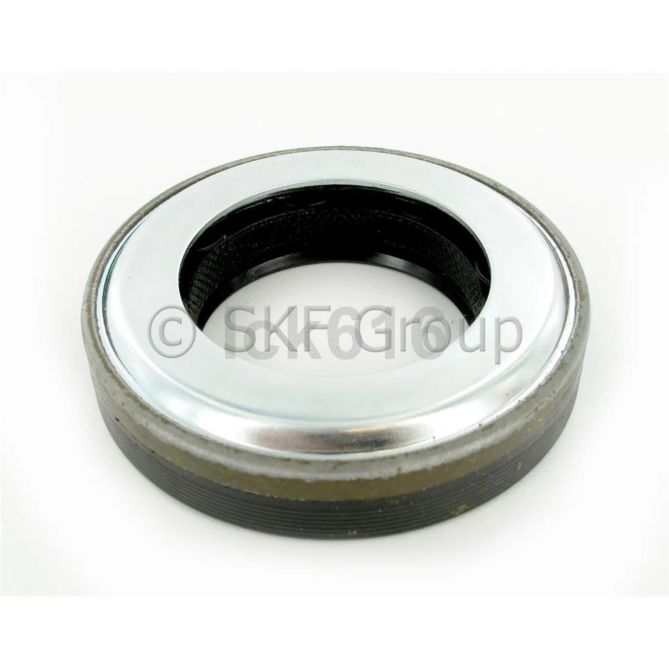 For 2002-2006 Chevrolet Trailblazer EXT SKF 2X Front Right Outer Axle Shaft Seal - Image 2 of 3