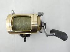 Mulinello da Pesca Barca Manuale SHIMANO TIAGRA 50W