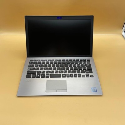 VAIO VJPG11C11N 7世代i5 SSD Windows11 VAIO 薄型 高速起動 VAIO VJPG11C11N 13.3型 フルHD Core i5-7200U 2.5