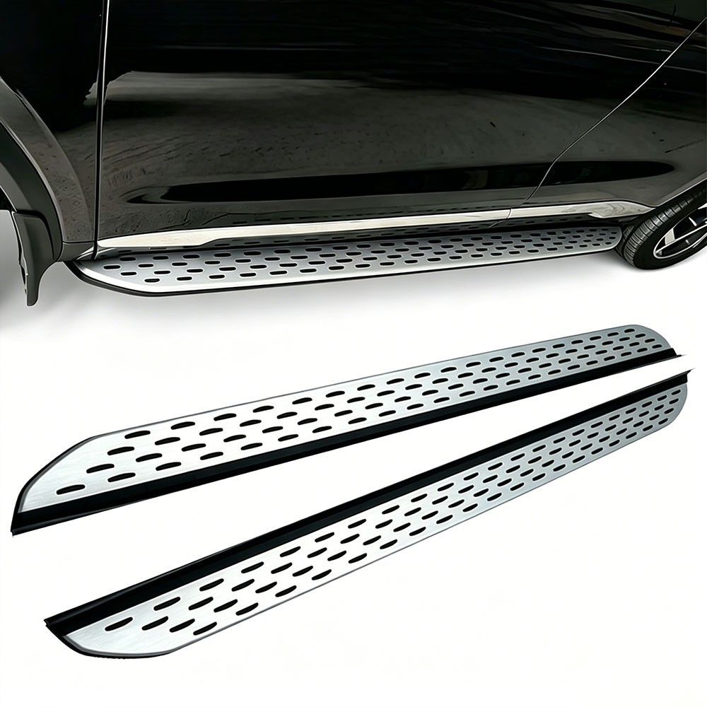 Running Board fit for JAC JS8 JAC Sei 7 Pro EVO 7 2021-2026 Side