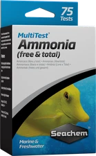 Seachem Ammonia Test Kit