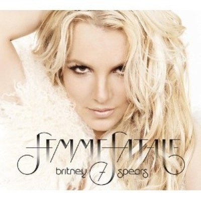 Femme Fatale von Britney Spears