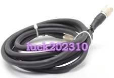 1PC USED SRE-CC8S industrial camera data cable  2m #YY