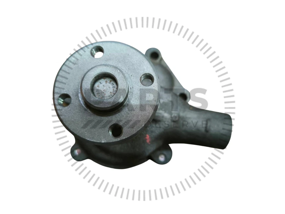 TOYOTA 16100-60011 WATER PUMP - Image 4 of 4