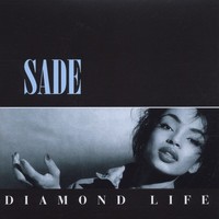 Sade: Sade: Diamond Life - - (Cd / D)