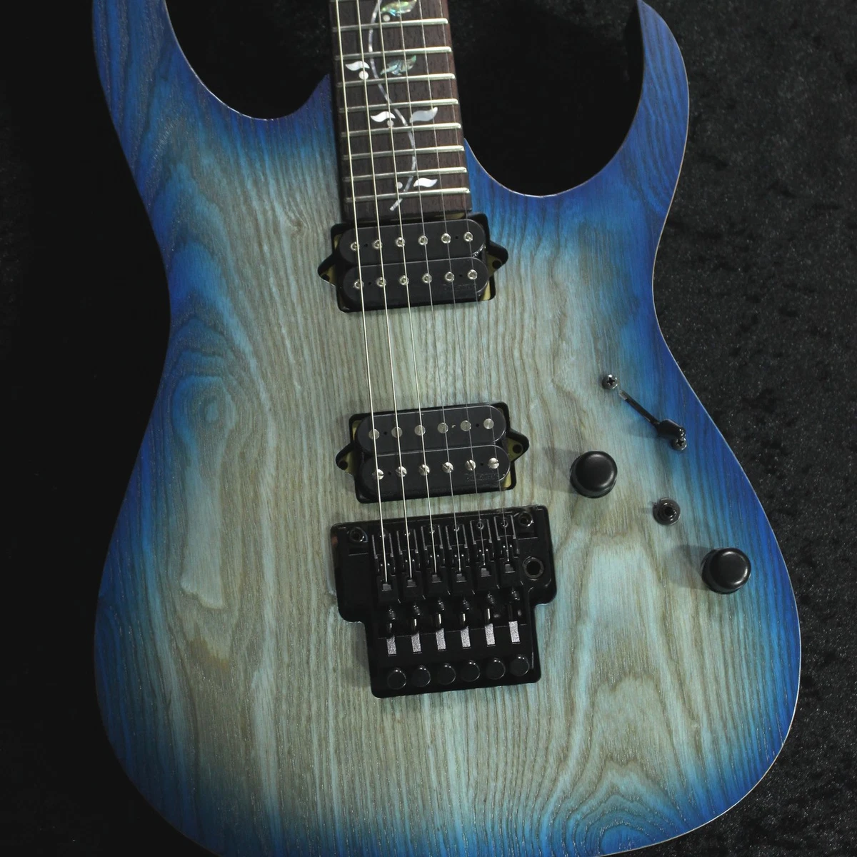 Ibanez J Custom Guitar | eBay
