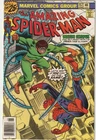 Amazing Spider-Man  #157, 1976, NM