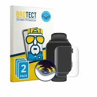 "2X Baolubao R30MAX 1.91\" Displayfolie Full-Cover Schutz"