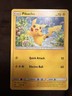 Pokémon Pikachu 19/68 Hidden Fates Basic 70 HP Quick Attack Electro Ball Common