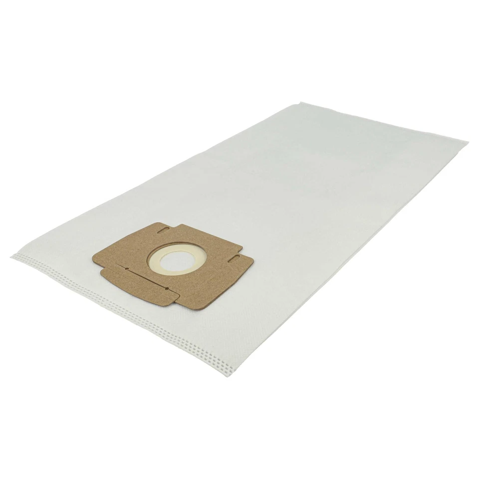 10 Staubsaugerbeutel für Cleanfix S 10 VDE SW 15 Vlies - Bild 3 von 4