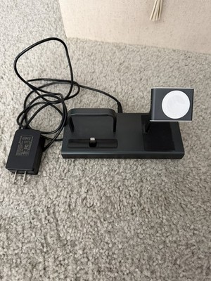 Nomad  Charging Base Station Set for iPhone   Apple Watch