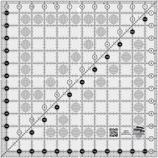 Creative Grids 12x12 Square Quilt Ruler Non-S...