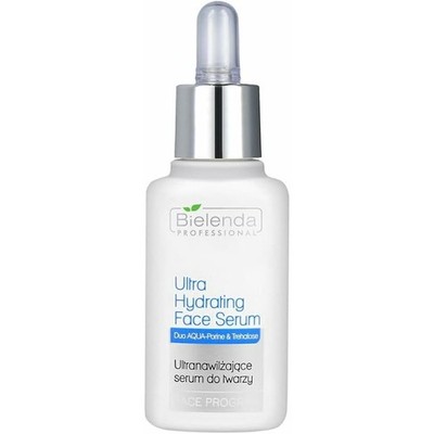 BIELENDA PROFESSIONAL Face Program Ultra Hydrating Face Serum 30ml