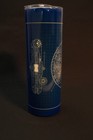 20oz Stainless Steel Tumbler | Handcrafted | w/Lid Straw | Insulated| Millennium — photo 2