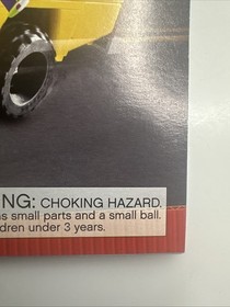 (Instructions) LEGO Toy Story 7598 Pizza Planet Truck Rescue - INSTRUCTIONS ONLY