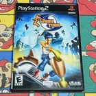 Whirl Tour (Sony PlayStation 2) PS2 w/ Case Trick Sports Game