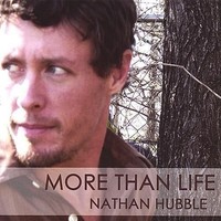 Audio Cd - Nathan Hubble - More Than Life - Cd Baby -D- Neu