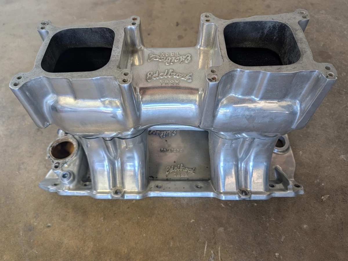 Edelbrock Car & Truck Parts & Accessories for Ram for sale | eBay