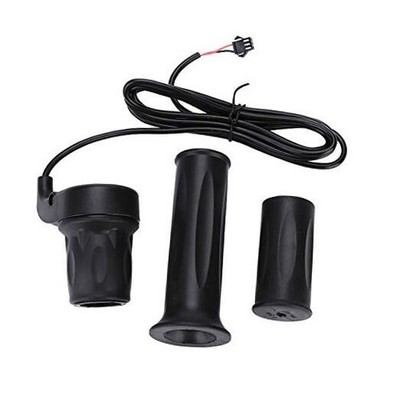 1Pair Electric Speed Throttle, Universal Thumb Speed Accelerator Control 
