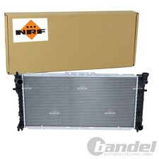Radiateur Mazda MX6