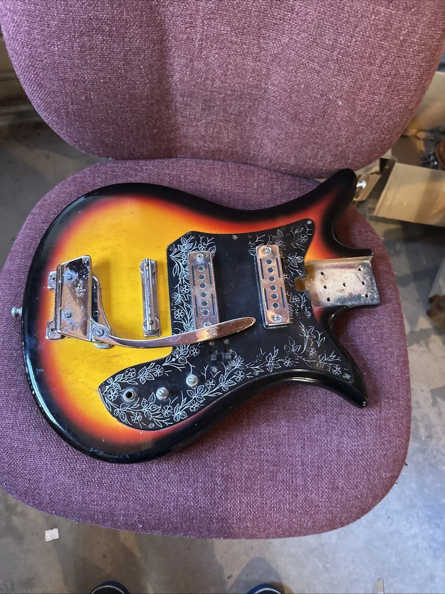 teisco et products for sale | eBay