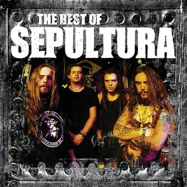 Sepultura – The Best Of  ROOTS OF ROADRUNNERCD NEU Originalverpackt - Bild 1 von 1