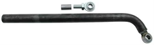 Allstar Performance ALL56142 Cut-To-Fit J-Bar Panhard Bar 4 Drop Aircraft Rod En