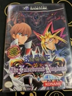 Yu-Gi-Oh The Falsebound Kingdom - Nintendo GameCube (2003)
