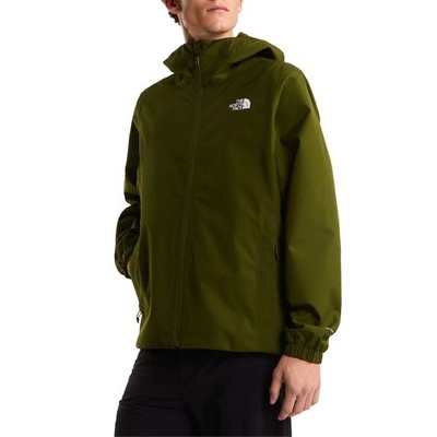 The North Face Jacke für Herren Quest DryVent Grün