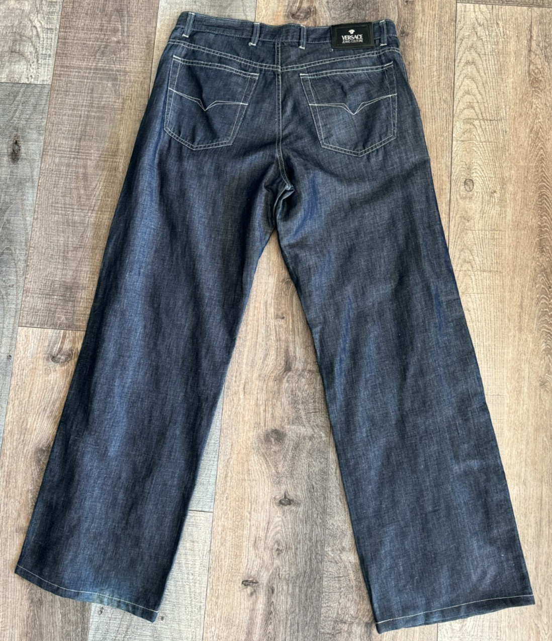 VERSACE COUTURE - EXQUISITE UPSCALE DESIGNER LUXU… - image 19