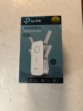 TP-Link AC2600 WiFi Extender RE650 - Dual Band Gigabit Internet Booster