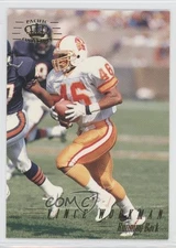 1994 Pacific Crown Collection Vince Workman #342
