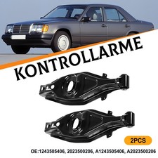 2Stück 0160500137 QUERLENKER HINTEN FÜR MERCEDES-BENZ S202 W202 S203 W124 W210 2Stück 0160500137 QUERLENKER HINTEN FÜR MERCEDES-BENZ S202 W202 S203 W124 W210