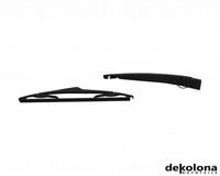 Scheibenwischer Arm Mit Wischerblatt FüR Renault Grand ScéNic 09-16