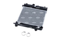 NRF MotorküHler WasserküHler Easy FIT 58232 FüR A208 S202 Klasse Mercedes W202