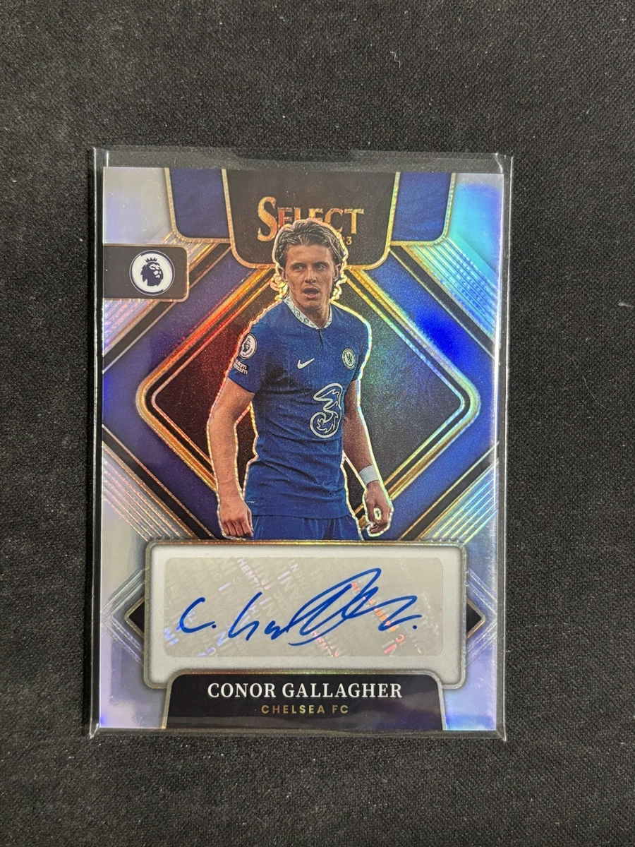 Conor Gallagher Trading Cards for sale | eBay